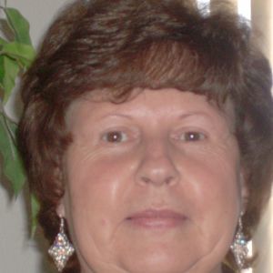 Meet your Posher, Lorraine